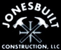 JONES BUILT CONSTRCUTION LLC